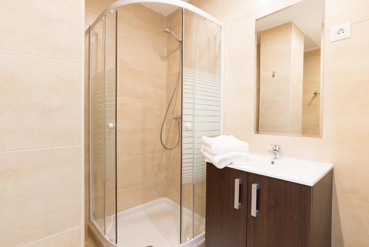 MalagaSuite Premium Deluxe Alameda Bagian luar foto